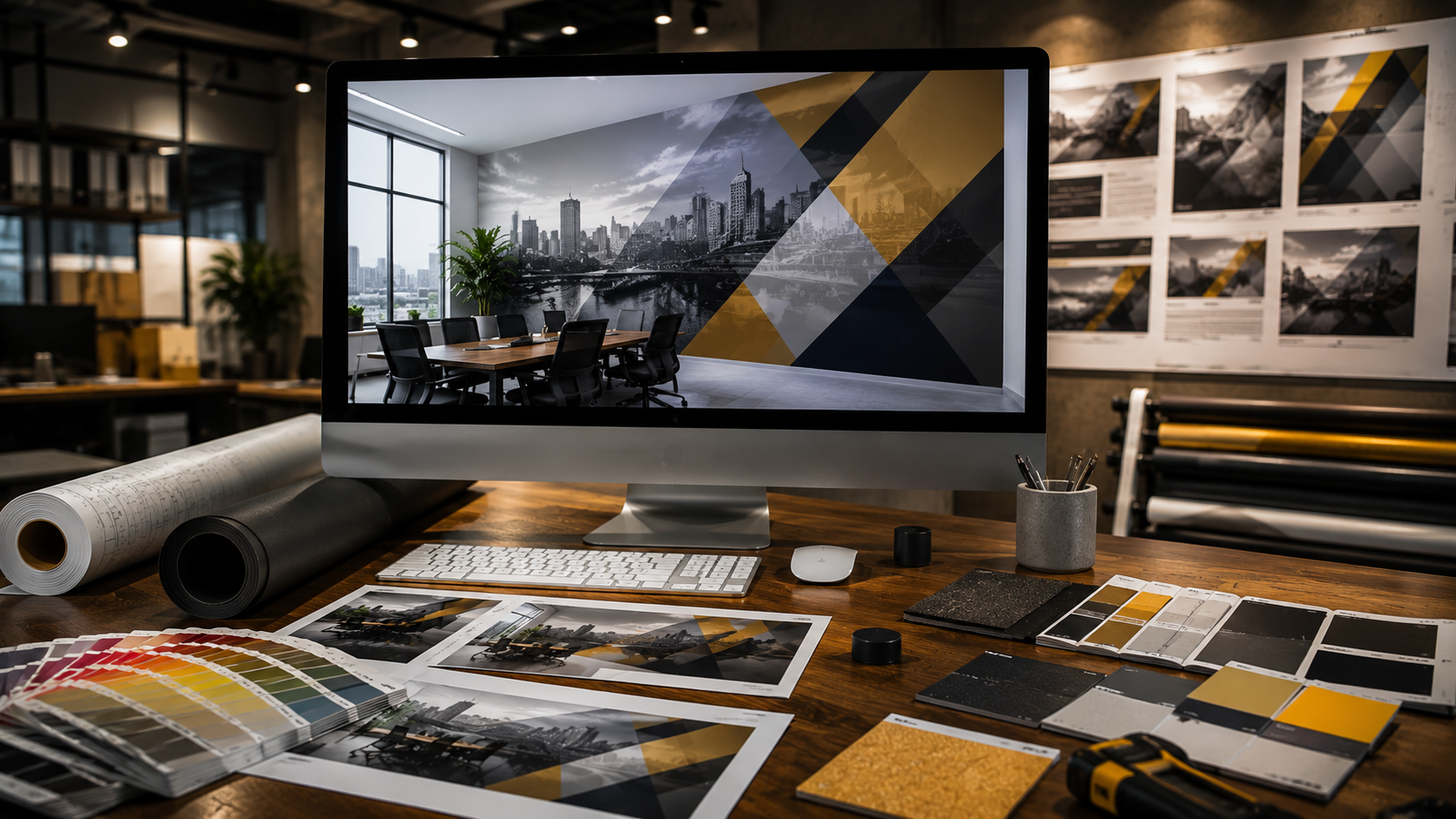 Design proofing